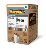 Chevron Havoline ProDS Full Synthetic Motor Oil SAE 5W-20   -  | Container: 24 Qt/6 Gallon Bag in Box | Shipped as: 1 X 6 Gallon PitPack - Automotive Engine Oils